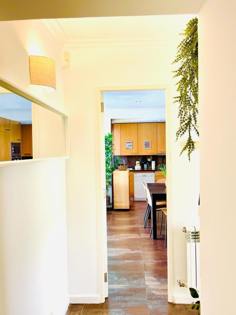 Luxury Views Canido, Acces *