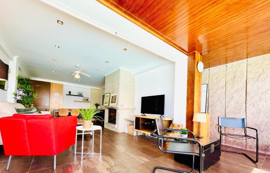 Luxury Views Canido, Acces Apartamento *