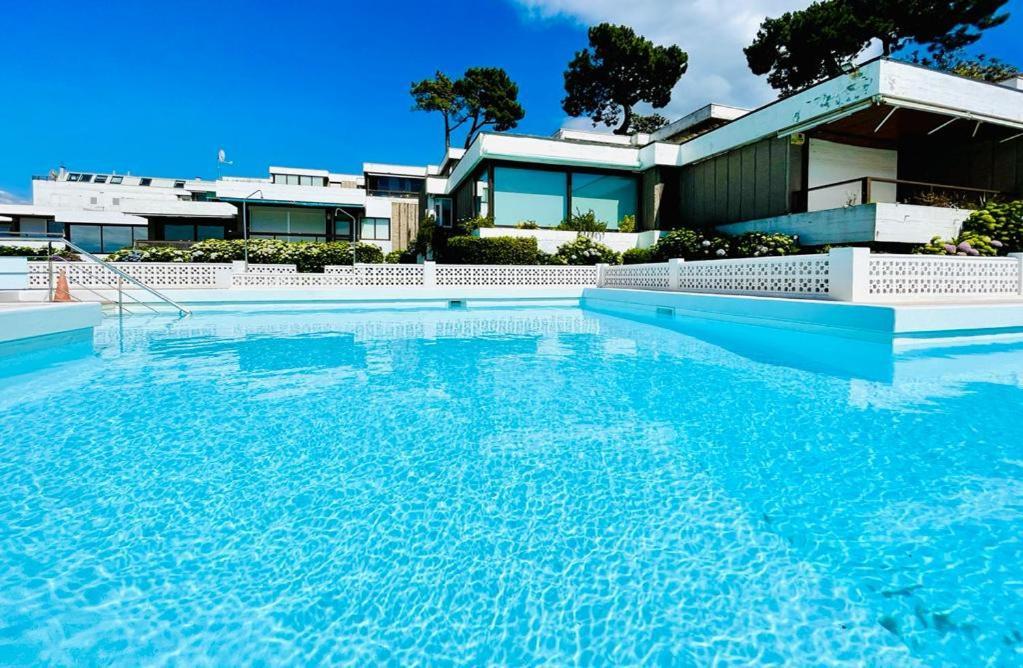 Luxury Views Canido, Acces Apartamento Vigo