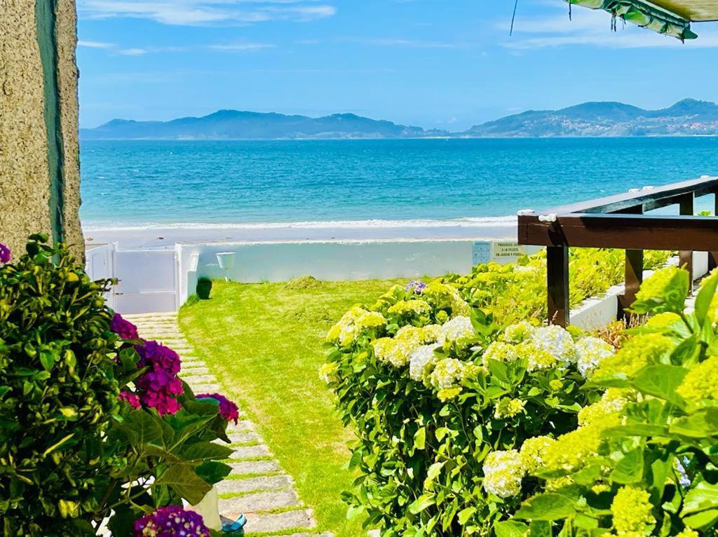 Apartamento Luxury Views Canido, Acces Vigo